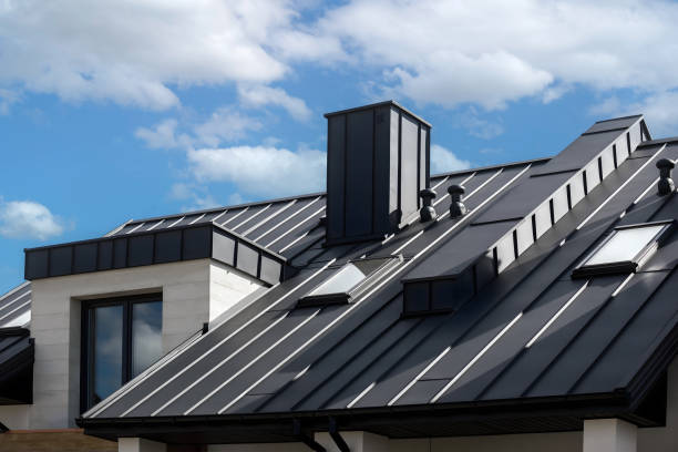 Professional Roofing in Moriches, NY